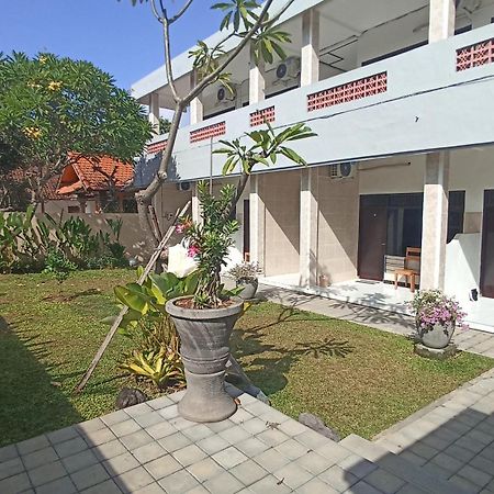 Pondok Nuri Homestay 2 سانور المظهر الخارجي الصورة