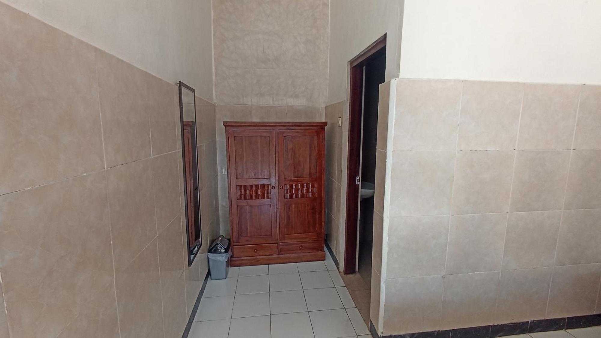 Pondok Nuri Homestay 2 سانور المظهر الخارجي الصورة