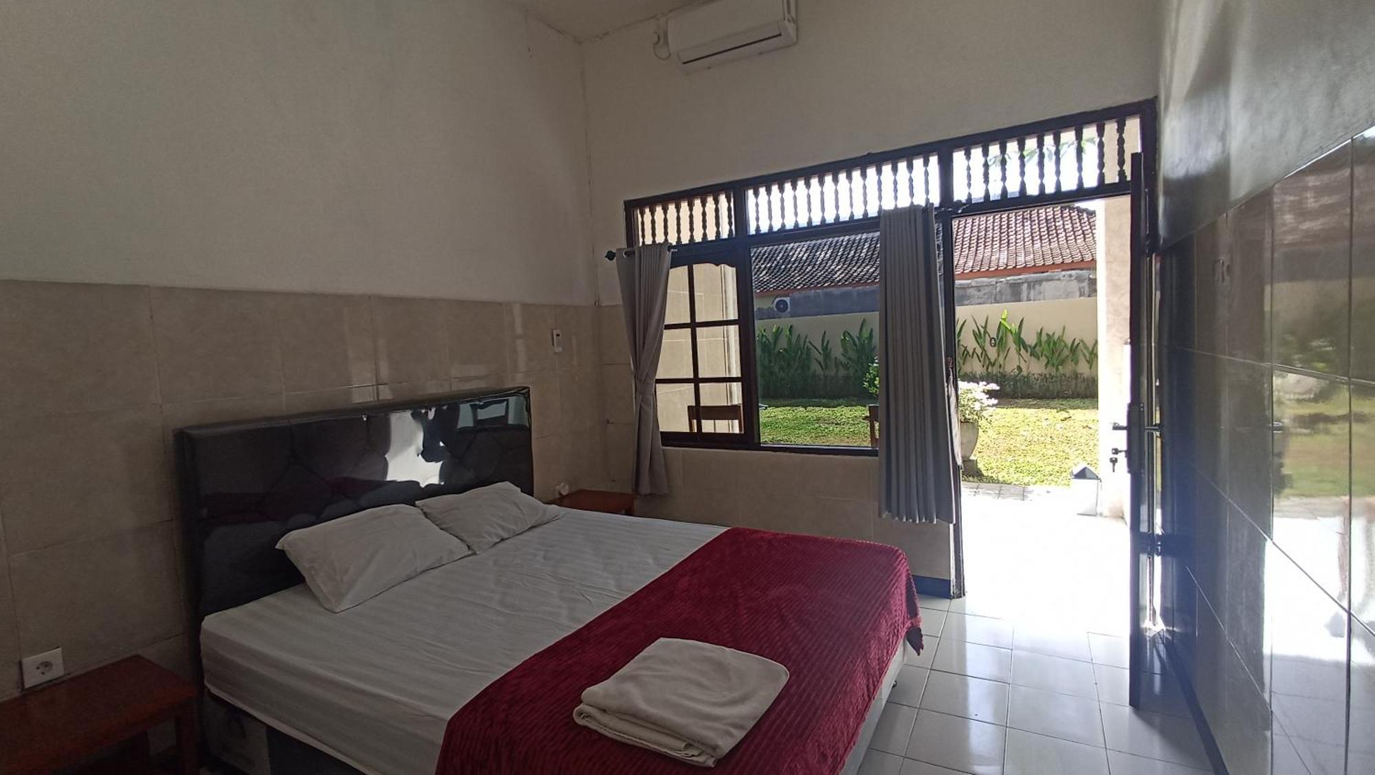 Pondok Nuri Homestay 2 سانور المظهر الخارجي الصورة