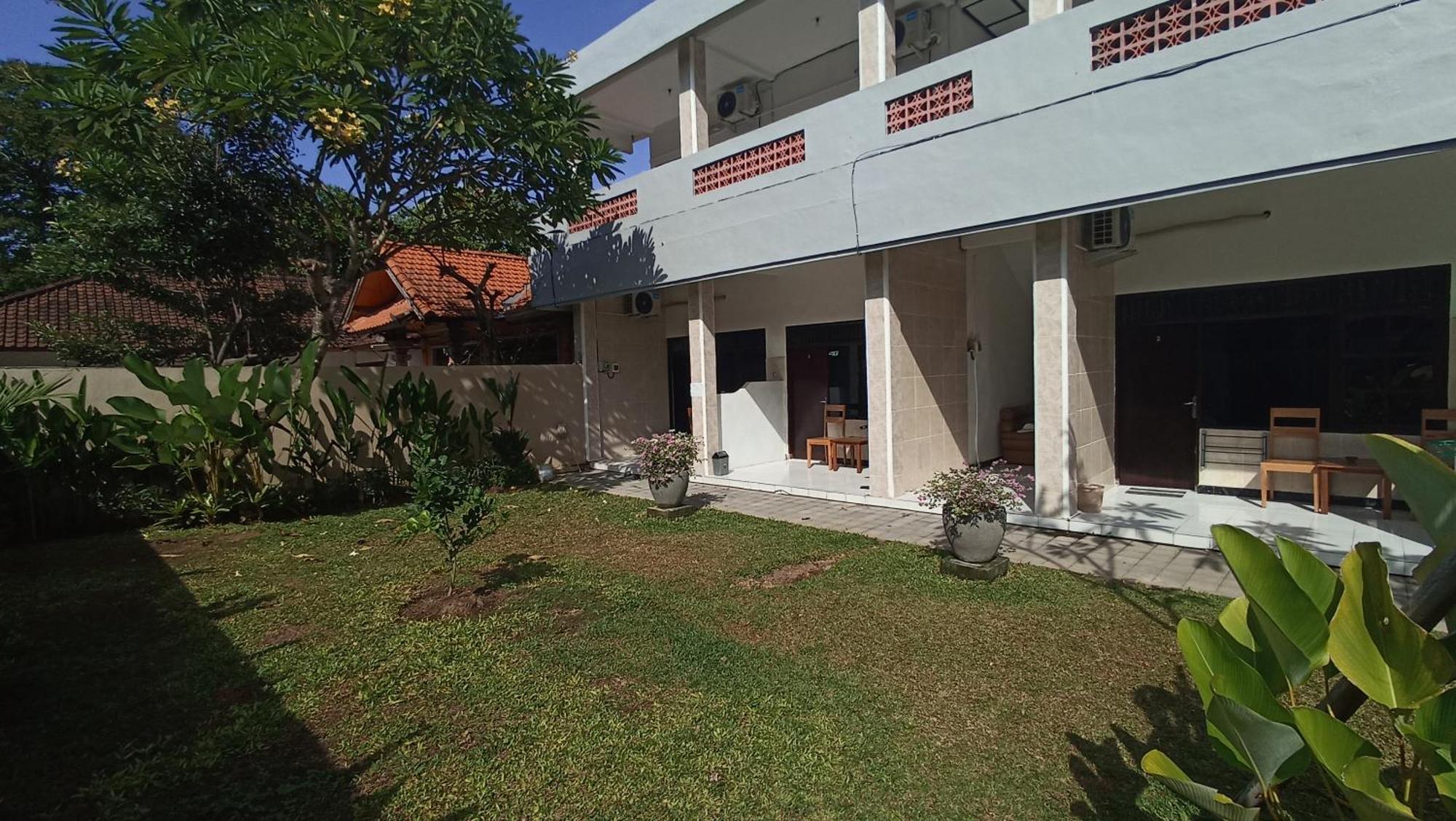 Pondok Nuri Homestay 2 سانور المظهر الخارجي الصورة