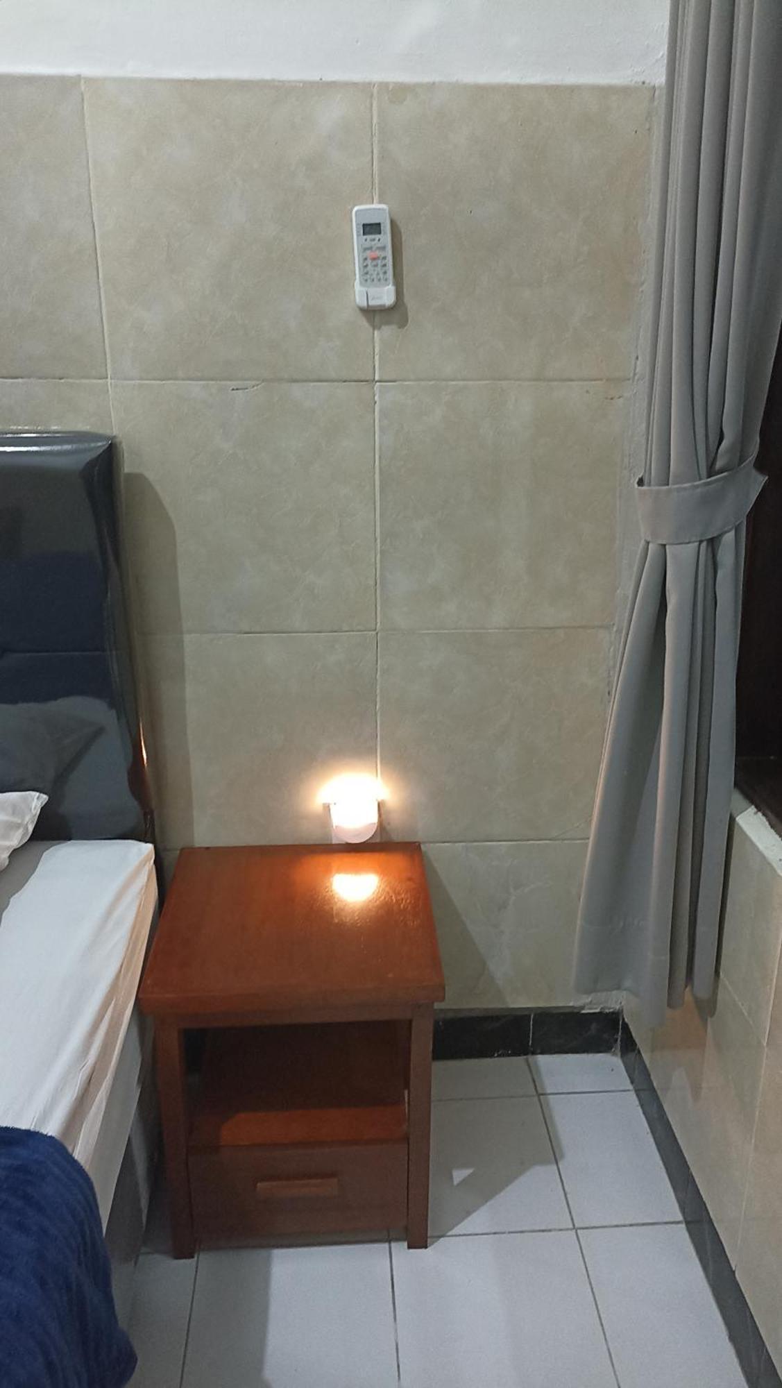 Pondok Nuri Homestay 2 سانور المظهر الخارجي الصورة