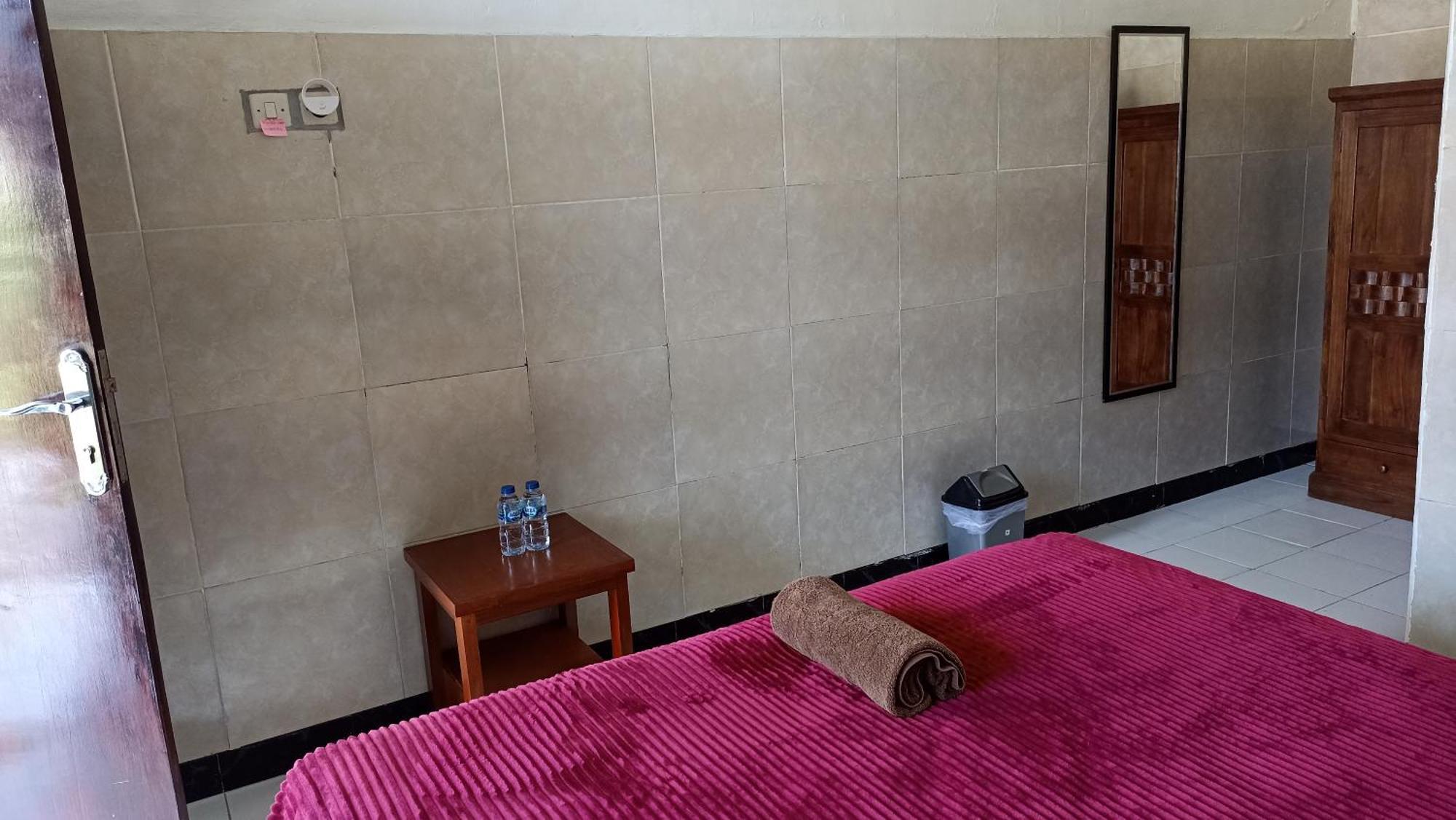 Pondok Nuri Homestay 2 سانور المظهر الخارجي الصورة