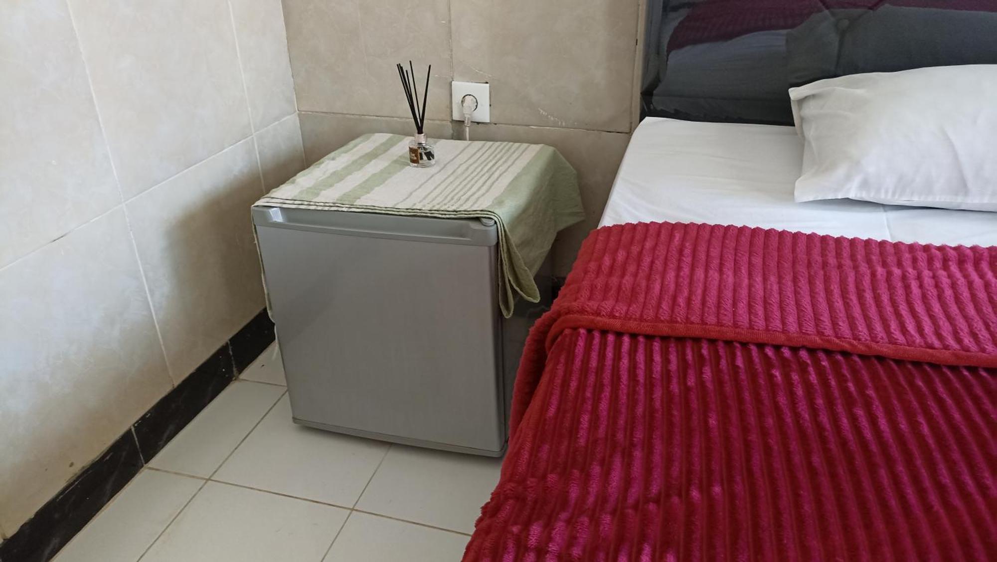 Pondok Nuri Homestay 2 سانور المظهر الخارجي الصورة