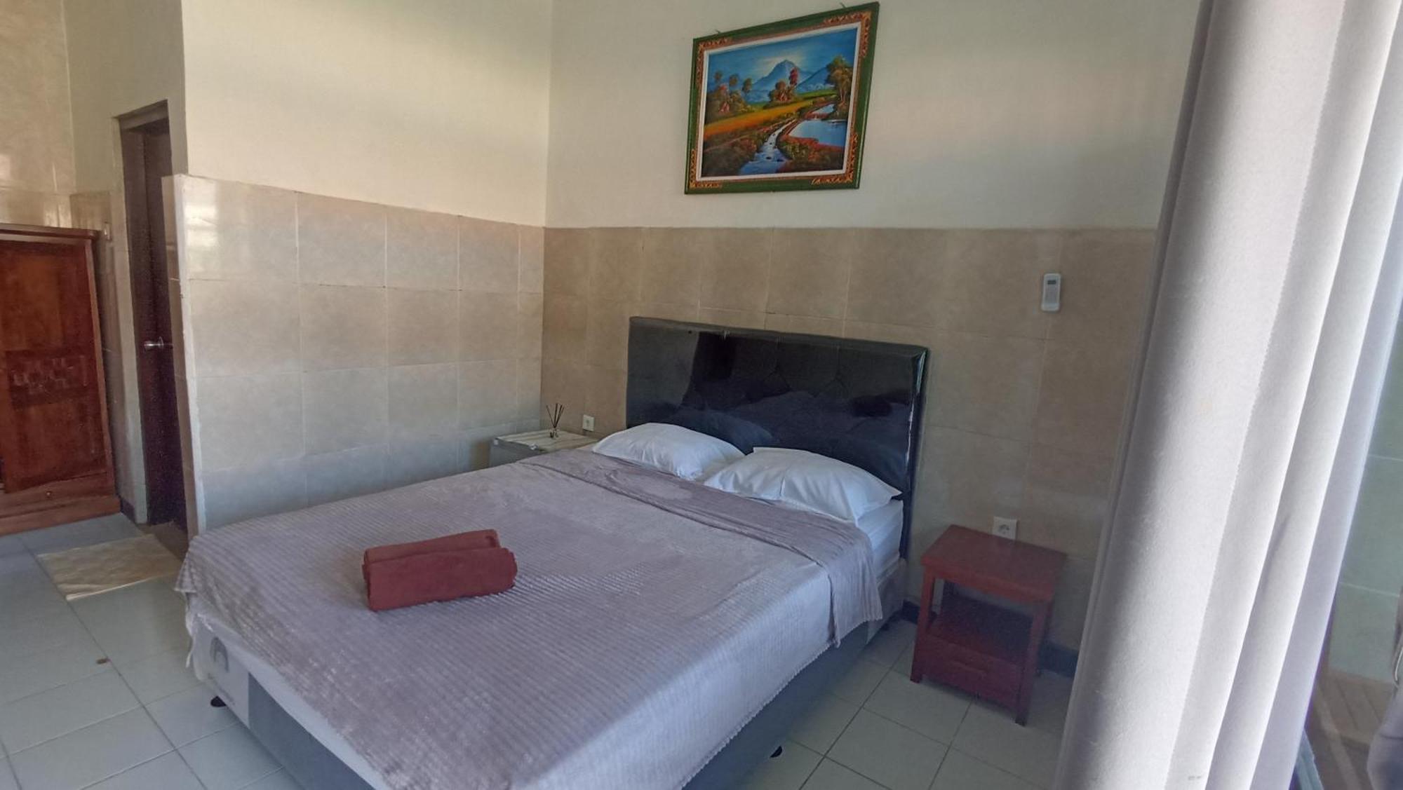 Pondok Nuri Homestay 2 سانور المظهر الخارجي الصورة