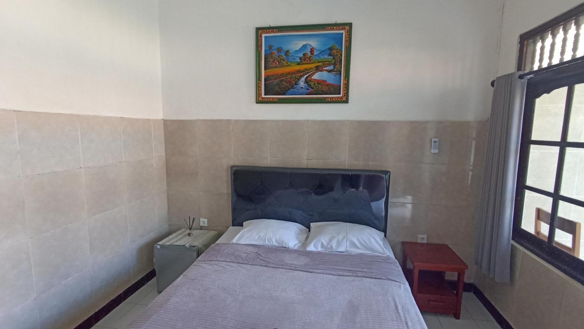 Pondok Nuri Homestay 2 سانور المظهر الخارجي الصورة